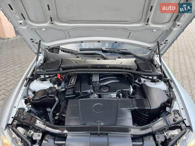 Серый БМВ 3 Серия, объемом двигателя 2 л и пробегом 266 тыс. км за 7100 $, фото 50 на Automoto.ua