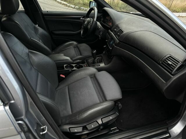 БМВ 3 Серия 2005 в Рокитное на Automoto.ua Серый БМВ 3 Серия, объемом двигателя 2 л и пробегом 390 тыс. км за 2900 $, фото 22 на Automoto.ua