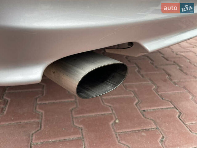 Серый БМВ 3 Серия, объемом двигателя 2 л и пробегом 298 тыс. км за 5300 $, фото 15 на Automoto.ua