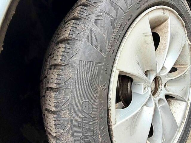 Сірий БМВ 3 Серія, об'ємом двигуна 2 л та пробігом 280 тис. км за 2250 $, фото 11 на Automoto.ua