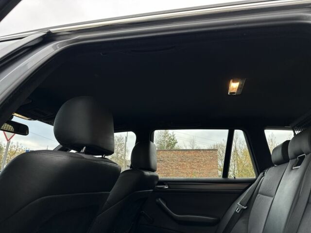 БМВ 3 Серия 2005 в Рокитное на Automoto.ua Серый БМВ 3 Серия, объемом двигателя 2 л и пробегом 390 тыс. км за 2900 $, фото 14 на Automoto.ua