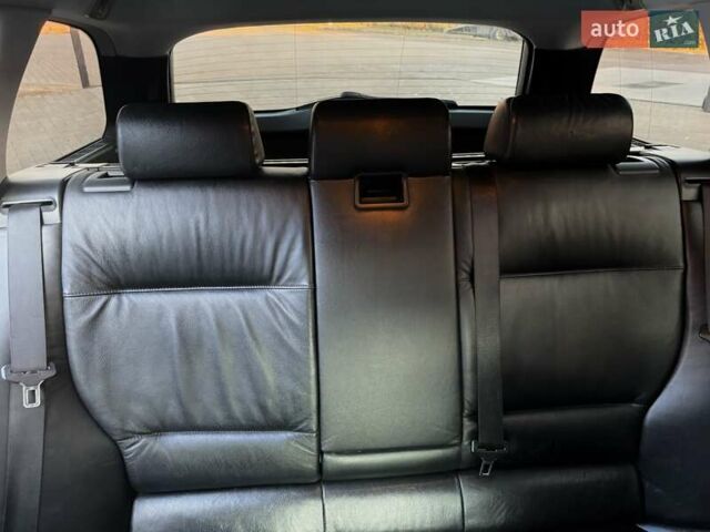 Серый БМВ 3 Серия, объемом двигателя 1.8 л и пробегом 240 тыс. км за 5500 $, фото 15 на Automoto.ua