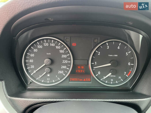 Серый БМВ 3 Серия, объемом двигателя 2 л и пробегом 298 тыс. км за 5700 $, фото 47 на Automoto.ua