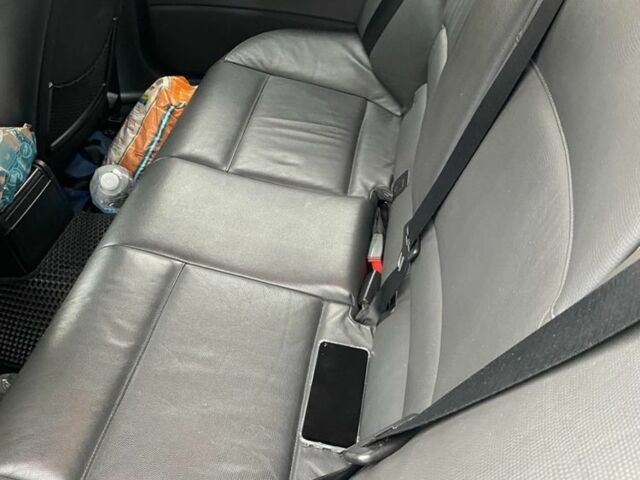 Серый БМВ 3 Серия, объемом двигателя 2.2 л и пробегом 300 тыс. км за 6000 $, фото 4 на Automoto.ua