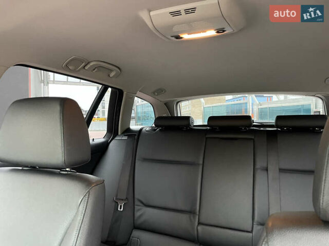 Серый БМВ 3 Серия, объемом двигателя 2 л и пробегом 298 тыс. км за 5300 $, фото 54 на Automoto.ua