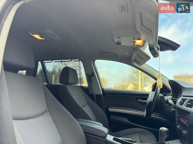 Серый БМВ 3 Серия, объемом двигателя 2 л и пробегом 266 тыс. км за 7100 $, фото 41 на Automoto.ua