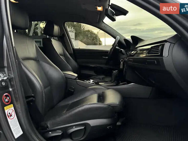 Сірий БМВ 3 Серія, об'ємом двигуна 2.99 л та пробігом 358 тис. км за 9700 $, фото 12 на Automoto.ua