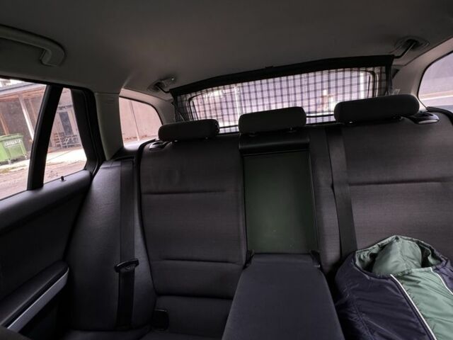 Серый БМВ 3 Серия, объемом двигателя 2 л и пробегом 383 тыс. км за 5699 $, фото 10 на Automoto.ua