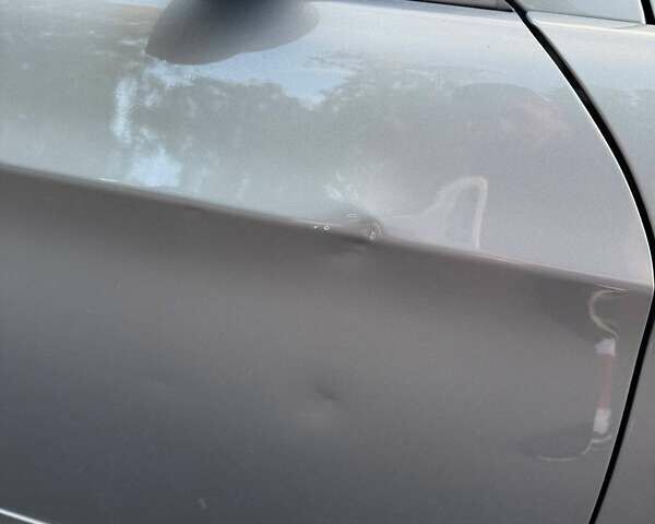 Серый БМВ 3 Серия, объемом двигателя 2 л и пробегом 263 тыс. км за 6500 $, фото 32 на Automoto.ua