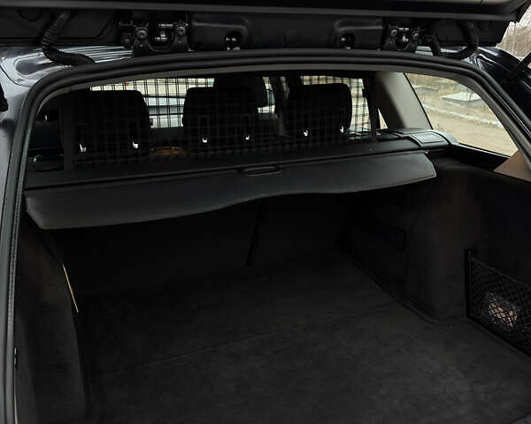 Сірий БМВ 3 Серія, об'ємом двигуна 2 л та пробігом 241 тис. км за 5400 $, фото 7 на Automoto.ua