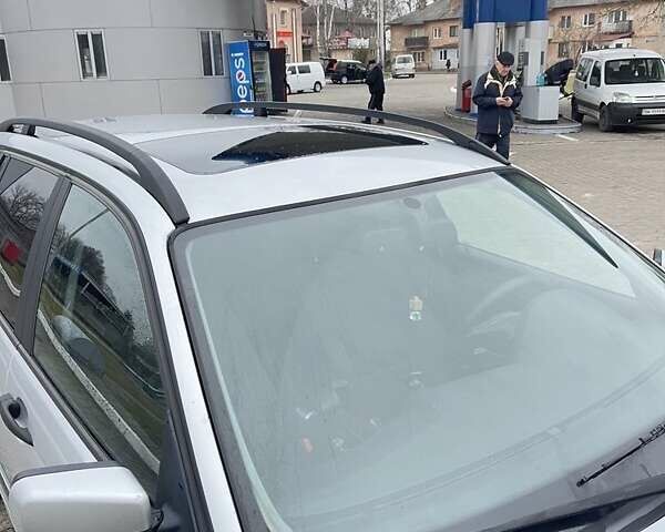 Серый БМВ 3 Серия, объемом двигателя 2 л и пробегом 375 тыс. км за 4700 $, фото 5 на Automoto.ua