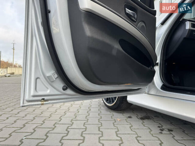 Серый БМВ 3 Серия, объемом двигателя 2 л и пробегом 266 тыс. км за 7100 $, фото 16 на Automoto.ua