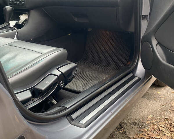 Серый БМВ 3 Серия, объемом двигателя 2.17 л и пробегом 302 тыс. км за 5500 $, фото 9 на Automoto.ua