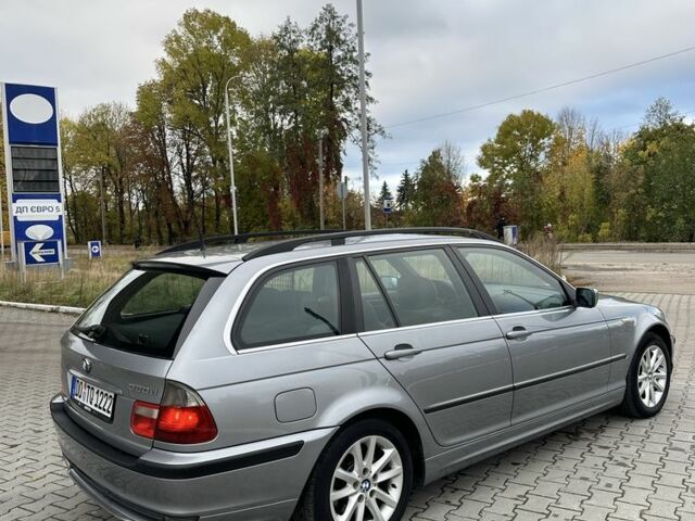 БМВ 3 Серия 2005 в Рокитное на Automoto.ua Серый БМВ 3 Серия, объемом двигателя 2 л и пробегом 390 тыс. км за 2900 $, фото 19 на Automoto.ua