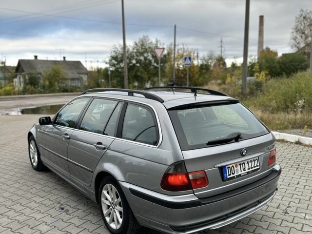 БМВ 3 Серия 2005 в Рокитное на Automoto.ua Серый БМВ 3 Серия, объемом двигателя 2 л и пробегом 390 тыс. км за 2900 $, фото 7 на Automoto.ua