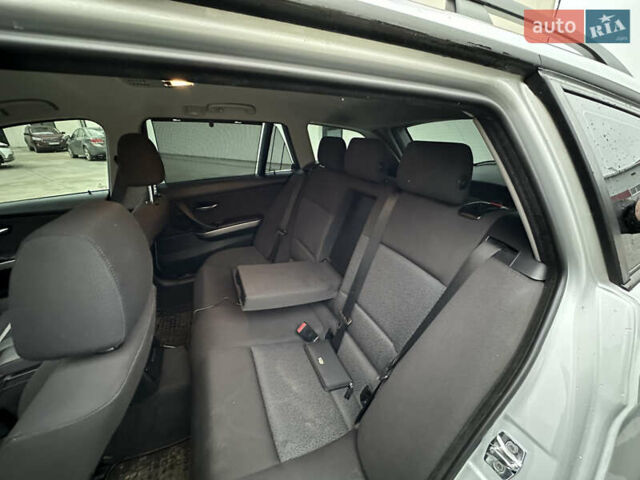 Сірий БМВ 3 Серія, об'ємом двигуна 2 л та пробігом 267 тис. км за 6900 $, фото 12 на Automoto.ua