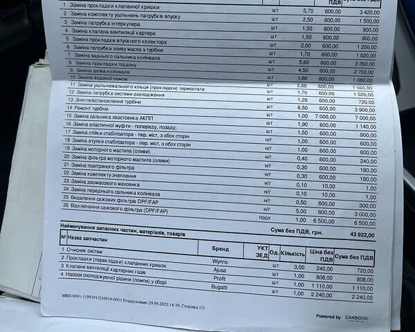 Серый БМВ 3 Серия, объемом двигателя 2 л и пробегом 368 тыс. км за 6655 $, фото 22 на Automoto.ua