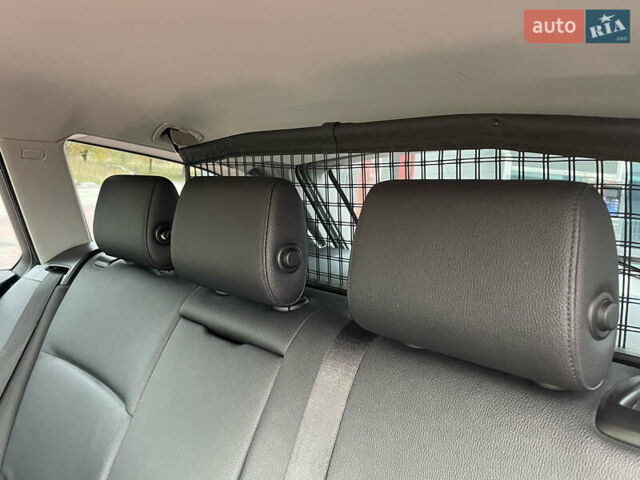 Серый БМВ 3 Серия, объемом двигателя 2 л и пробегом 298 тыс. км за 5300 $, фото 18 на Automoto.ua