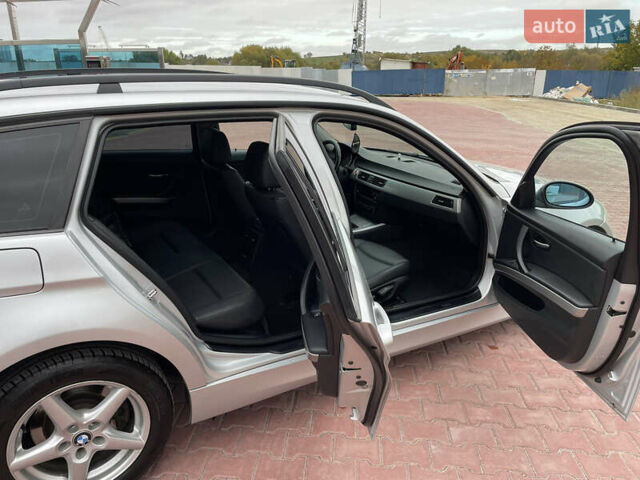 Сірий БМВ 3 Серія, об'ємом двигуна 2 л та пробігом 299 тис. км за 5299 $, фото 9 на Automoto.ua