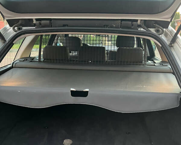 Сірий БМВ 3 Серія, об'ємом двигуна 1.8 л та пробігом 196 тис. км за 3900 $, фото 19 на Automoto.ua