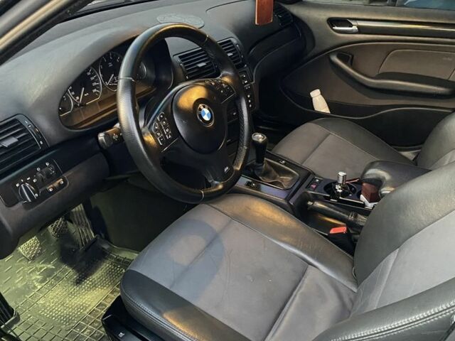 БМВ 3 Серия 2005 в Ивано-Франковске на Automoto.ua Серый БМВ 3 Серия, объемом двигателя 1.8 л и пробегом 340 тыс. км за 5000 $, фото 1 на Automoto.ua