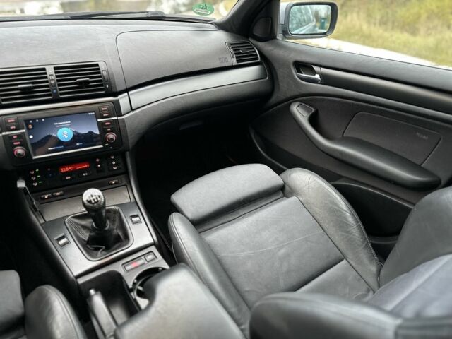 БМВ 3 Серия 2005 в Рокитное на Automoto.ua Серый БМВ 3 Серия, объемом двигателя 2 л и пробегом 390 тыс. км за 2900 $, фото 16 на Automoto.ua