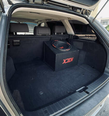 Серый БМВ 3 Серия, объемом двигателя 1.8 л и пробегом 252 тыс. км за 7100 $, фото 15 на Automoto.ua