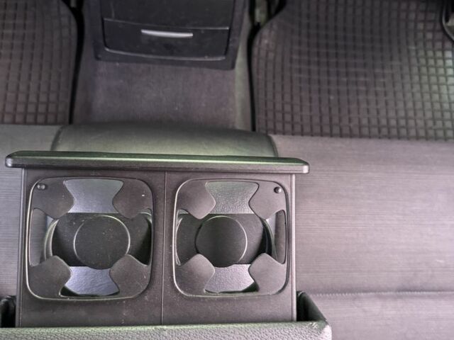 Серый БМВ 3 Серия, объемом двигателя 2 л и пробегом 383 тыс. км за 5699 $, фото 11 на Automoto.ua