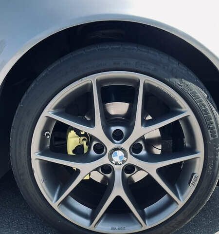 Серый БМВ 3 Серия, объемом двигателя 1.8 л и пробегом 252 тыс. км за 7100 $, фото 9 на Automoto.ua