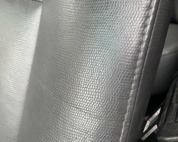 Серый БМВ 3 Серия, объемом двигателя 2.17 л и пробегом 302 тыс. км за 5500 $, фото 5 на Automoto.ua