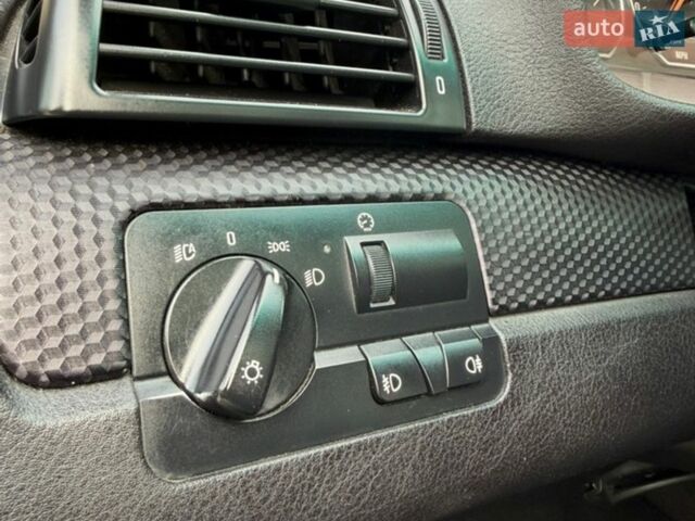 Серый БМВ 3 Серия, объемом двигателя 2 л и пробегом 389 тыс. км за 6499 $, фото 13 на Automoto.ua