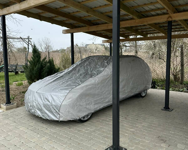 Сірий БМВ 3 Серія, об'ємом двигуна 2 л та пробігом 296 тис. км за 6500 $, фото 33 на Automoto.ua