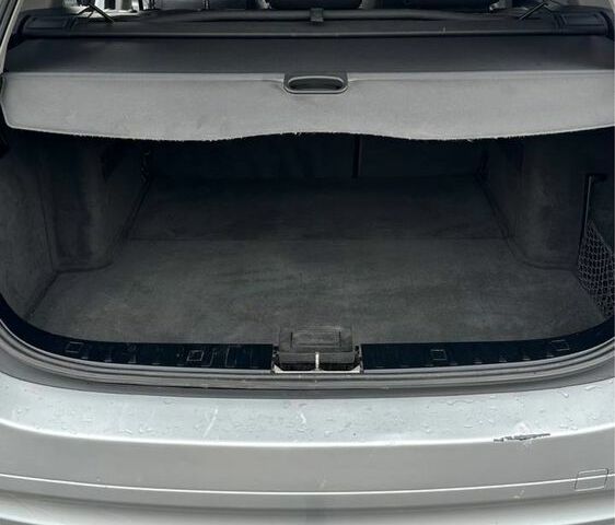 Серый БМВ 3 Серия, объемом двигателя 2 л и пробегом 288 тыс. км за 6450 $, фото 13 на Automoto.ua