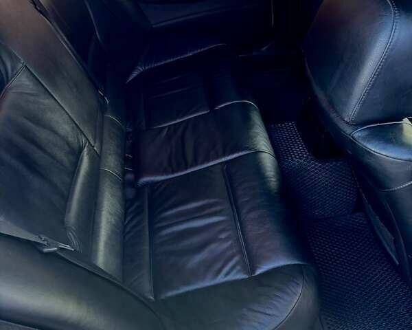 Серый БМВ 3 Серия, объемом двигателя 1.8 л и пробегом 240 тыс. км за 5500 $, фото 6 на Automoto.ua