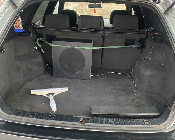 Сірий БМВ 3 Серія, об'ємом двигуна 2 л та пробігом 386 тис. км за 2200 $, фото 7 на Automoto.ua