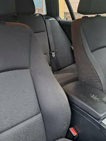 Серый БМВ 3 Серия, объемом двигателя 2 л и пробегом 511 тыс. км за 5900 $, фото 23 на Automoto.ua