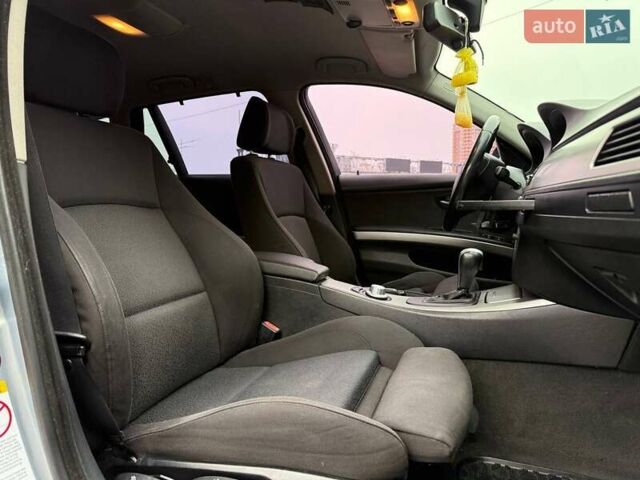 Сірий БМВ 3 Серія, об'ємом двигуна 2 л та пробігом 326 тис. км за 6990 $, фото 11 на Automoto.ua