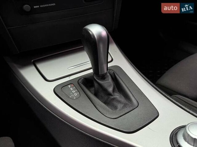 Сірий БМВ 3 Серія, об'ємом двигуна 2 л та пробігом 326 тис. км за 6990 $, фото 24 на Automoto.ua