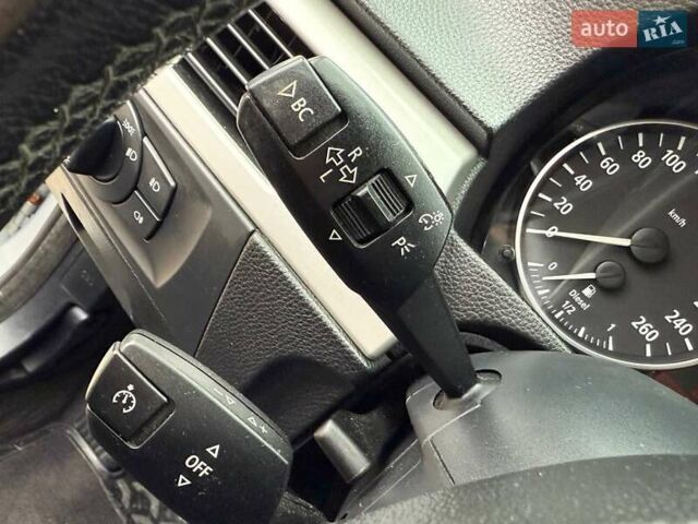 Сірий БМВ 3 Серія, об'ємом двигуна 2 л та пробігом 326 тис. км за 6990 $, фото 18 на Automoto.ua