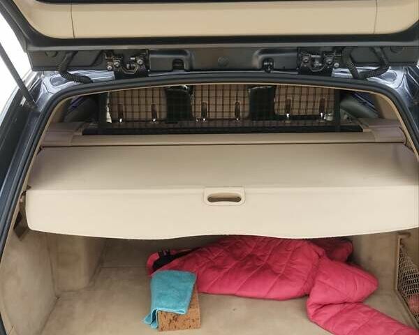 БМВ 3 Серия 2006 в Броварах на Automoto.ua Серый БМВ 3 Серия, объемом двигателя 3 л и пробегом 327 тыс. км за 8590 $, фото 23 на Automoto.ua