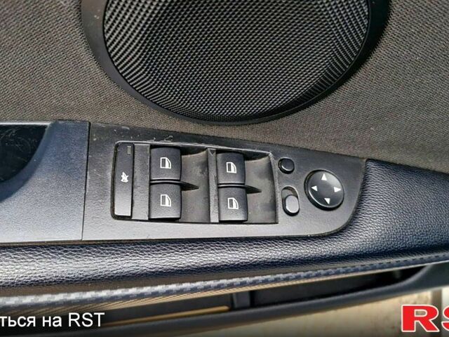 Сірий БМВ 3 Серія, об'ємом двигуна 2 л та пробігом 250 тис. км за 7700 $, фото 7 на Automoto.ua