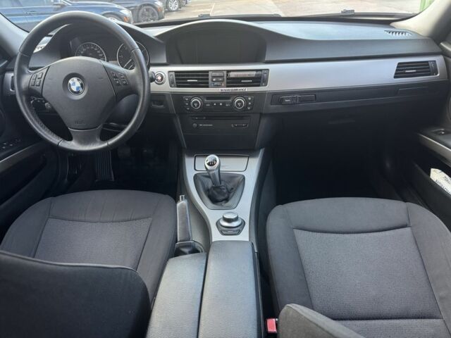 Сірий БМВ 3 Серія, об'ємом двигуна 2 л та пробігом 289 тис. км за 6999 $, фото 14 на Automoto.ua