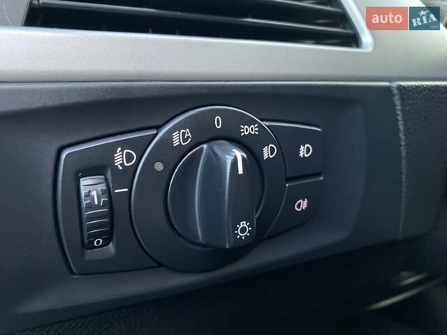 Серый БМВ 3 Серия, объемом двигателя 2 л и пробегом 326 тыс. км за 8999 $, фото 10 на Automoto.ua