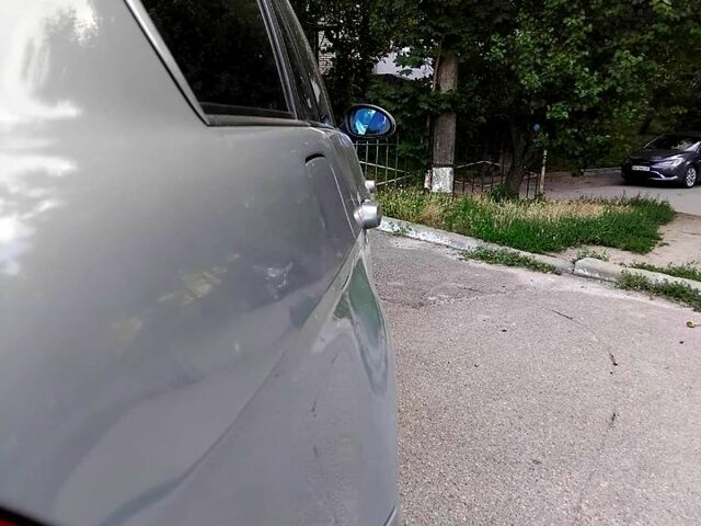 Серый БМВ 3 Серия, объемом двигателя 2 л и пробегом 0 тыс. км за 6500 $, фото 8 на Automoto.ua