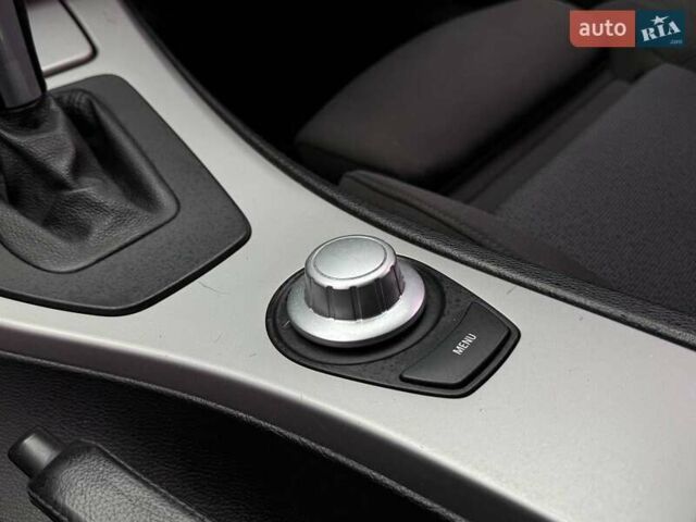 Сірий БМВ 3 Серія, об'ємом двигуна 2 л та пробігом 326 тис. км за 6990 $, фото 23 на Automoto.ua