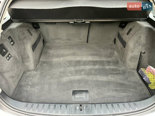 Сірий БМВ 3 Серія, об'ємом двигуна 2.99 л та пробігом 263 тис. км за 11000 $, фото 25 на Automoto.ua