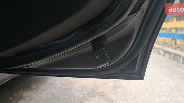 Серый БМВ 3 Серия, объемом двигателя 2 л и пробегом 511 тыс. км за 5900 $, фото 21 на Automoto.ua