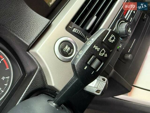 Сірий БМВ 3 Серія, об'ємом двигуна 2 л та пробігом 326 тис. км за 6990 $, фото 20 на Automoto.ua