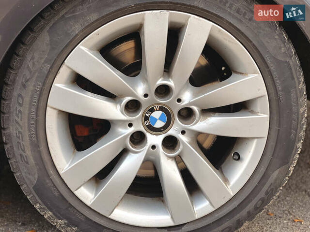 БМВ 3 Серия 2006 в Владимир-Волынский на Automoto.ua Серый БМВ 3 Серия, объемом двигателя 3 л и пробегом 382 тыс. км за 7200 $, фото 18 на Automoto.ua