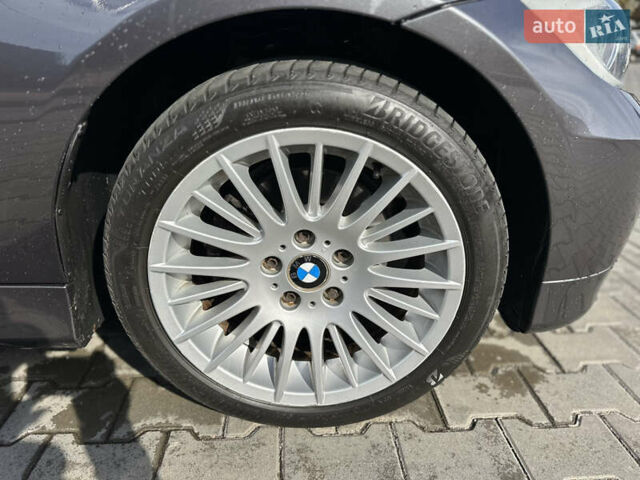Сірий БМВ 3 Серія, об'ємом двигуна 2 л та пробігом 233 тис. км за 8500 $, фото 16 на Automoto.ua